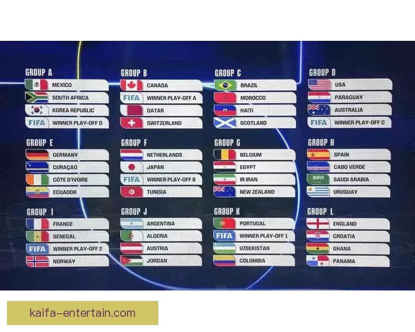 美加墨世界杯赛前全面分析与投注技巧全攻略