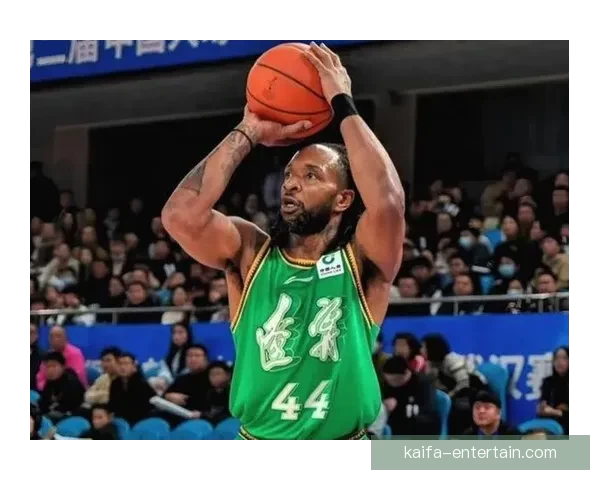 辽宁队正式宣布裁掉外援布罗金顿 场均10分钟贡献7分1.5篮板