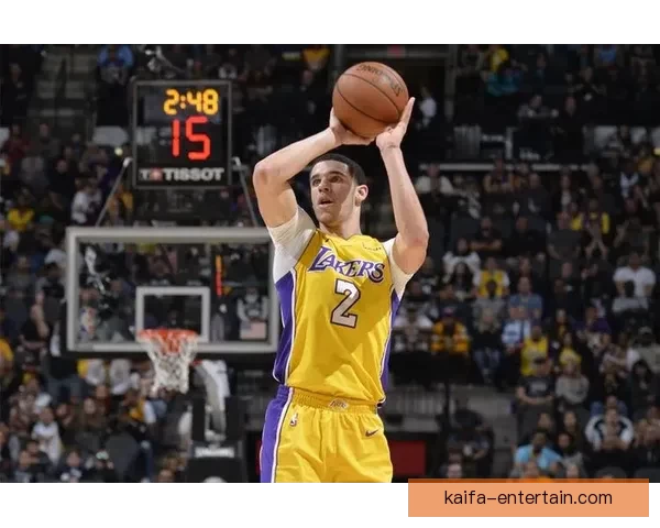 乔治单场砍下39分创生涯新高刷新NBA最老纪录