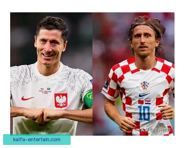 2026世界杯焦点球星盘点引领全球球迷热潮分析