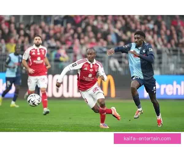 里尔3-0朗斯帕尔多传射哈拉尔德松费利克斯科雷亚进球助胜