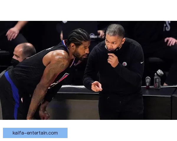 乔治谈近期表现：体能存在不足但会全力以赴拼搏比赛