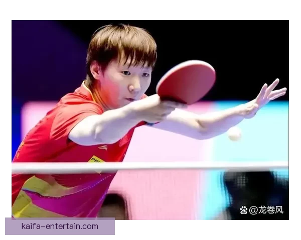王曼昱带领中国女乒连胜日本选手 27岁女将泪洒赛场痛苦不已