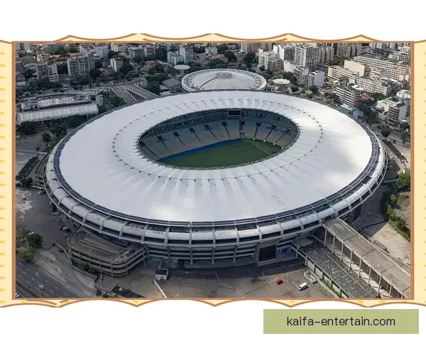 2026世界杯球场设计革新与未来体育建筑趋势的融合探讨