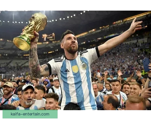 2026世界杯焦点球星盘点与赛场风云全解析