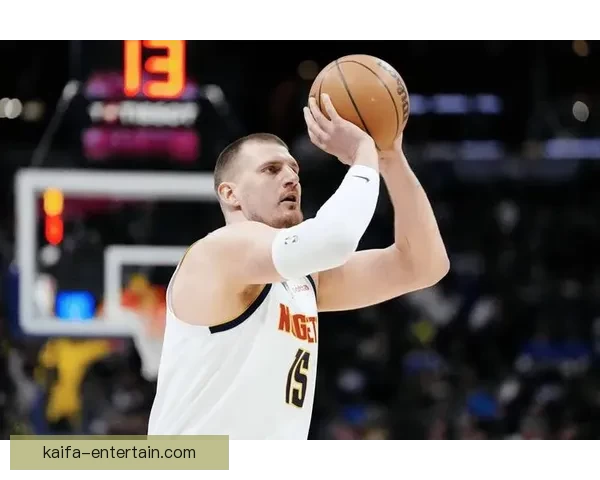 掘金加时险胜马刺豪取八连胜约基奇砍下三双称雄比赛