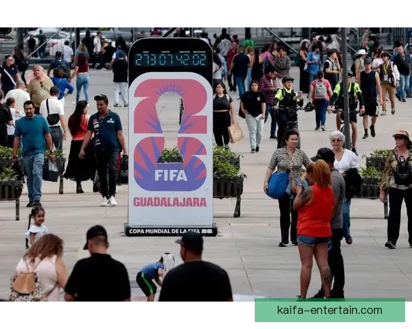 2026世界杯焦点球星盘点与赛场风云全解析