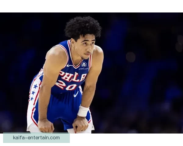 乔治费城生涯新高39分爆发自信全面提升助力球队