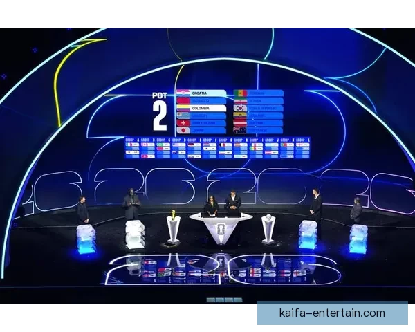 美加墨世界杯竞猜平台全新上线，畅享全球赛事预测与丰厚奖励