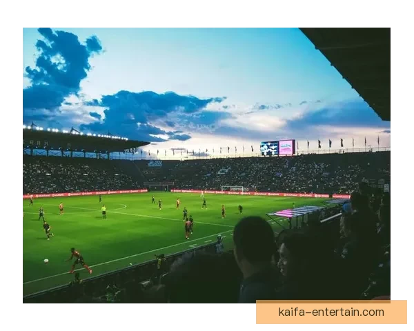 2026世界杯焦点球星盘点与赛场风云全解析