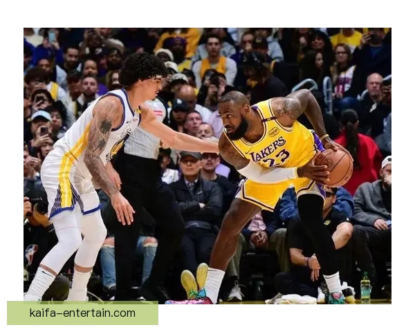 湖人遭遇惨败创队史纪录三战雷霆总输八十一分震惊全美