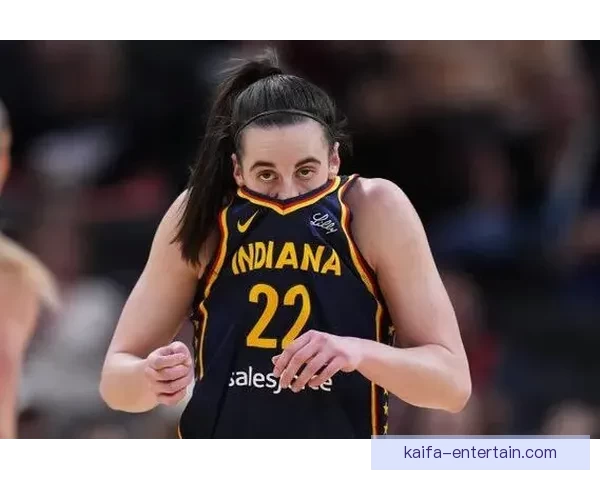 凯特琳-克拉克称约基奇为世界最强 他幽默回应背后原因