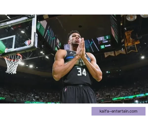 雄鹿季后赛晋级概率仅3% 字母哥逼宫离队遭批虚伪卑劣