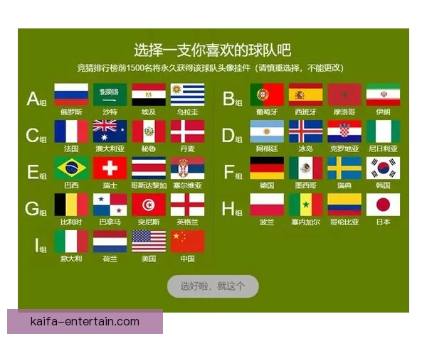 世界杯竞猜正规平台推荐及玩法技巧全解析指南 世界杯竞猜正规平台推荐及玩法技巧全解析指南